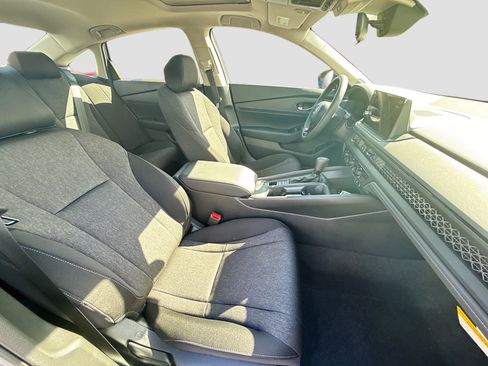 New 2026 Honda Accord SE image 23