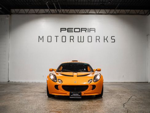 Used 2007 Lotus Exige S image 3