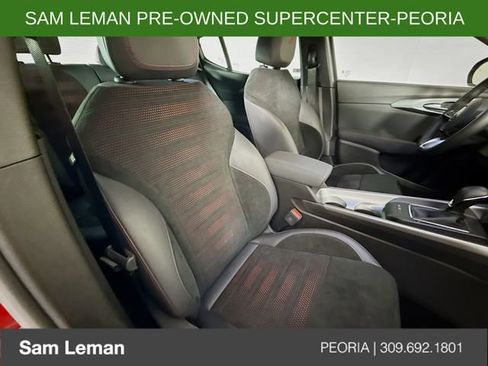 Used 2024 Dodge Hornet GT image 26