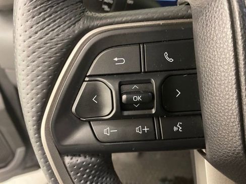 Used 2025 Toyota Tundra Limited w/ Nightshade Package image 15