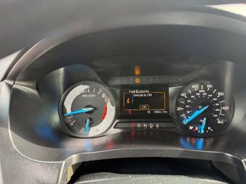 Used 2018 Ford Explorer 4WD image 51