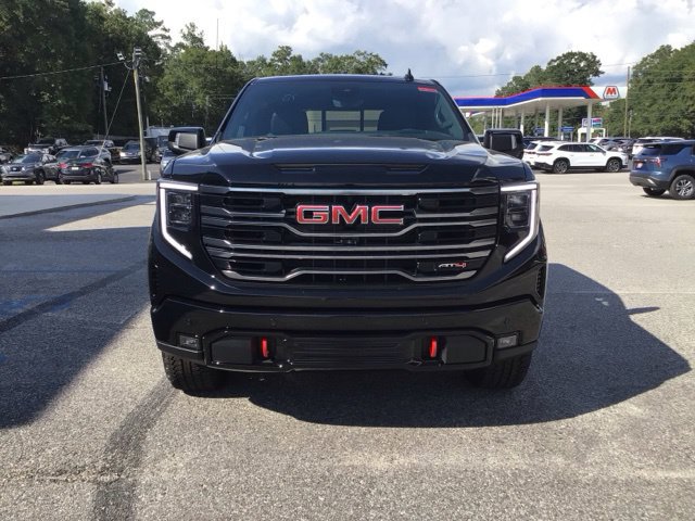 New 2026 GMC Sierra 1500 AT4 w/ AT4 Premium Package AWD/4WD image 9