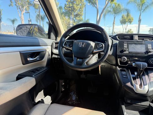 Used 2020 Honda CR-V LX image 22