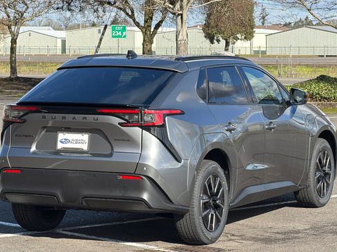 New 2026 Subaru Solterra Premium image 4