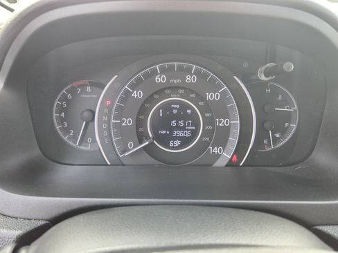 Used 2015 Honda CR-V EX-L image 31