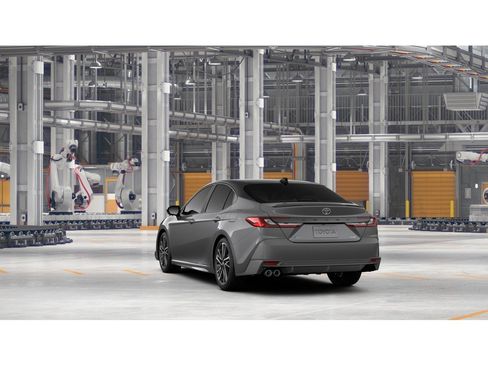 New 2026 Toyota Camry XSE FWD image 15