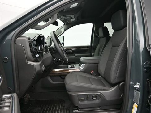 New 2026 Chevrolet Silverado 2500 LT w/ Trail Boss Package image 37