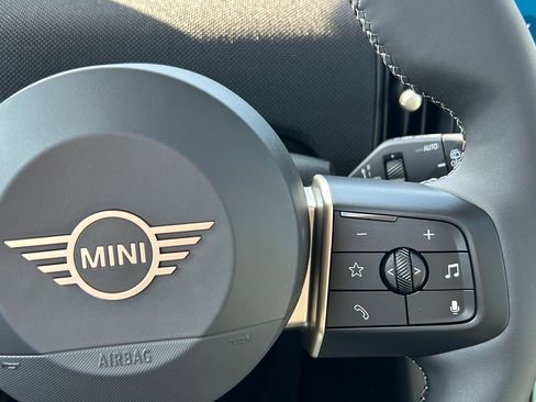 New 2026 MINI Cooper S image 20