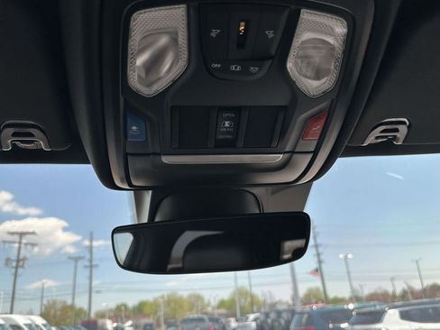 Used 2023 RAM 1500 Rebel w/ Rebel Level 2 Equipment Group AWD/4WD image 31