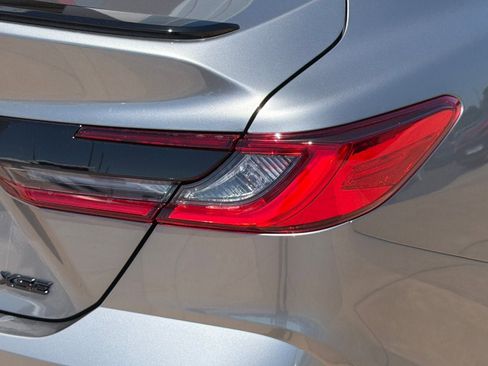 New 2026 Toyota Camry XSE FWD image 32