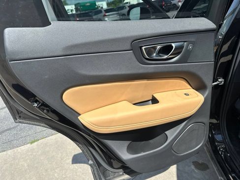 Used 2025 Volvo XC60 B5 Ultra w/ Protection Package Premier AWD/4WD image 25