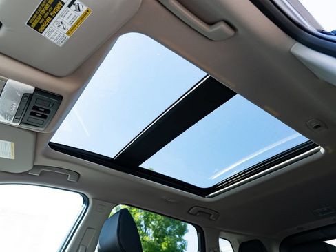 New 2026 Nissan Rogue Dark Armor AWD/4WD image 21