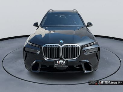 Used 2025 BMW X7 xDrive40i w/ M Sport Package