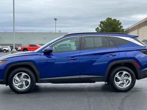 Used 2023 Hyundai Tucson SEL image 9