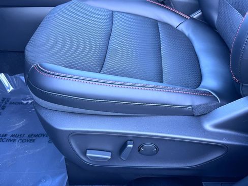 New 2026 Ford Escape ST-Line w/ Cold Weather Package image 26