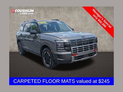Used 2026 Hyundai Palisade XRT Pro