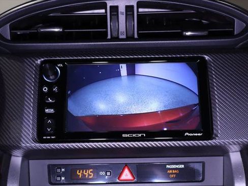 Used 2016 Scion FR-S RWD image 20