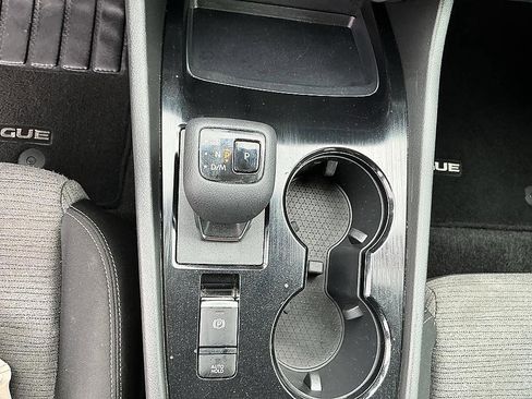 Certified 2023 Nissan Rogue SV AWD/4WD image 19