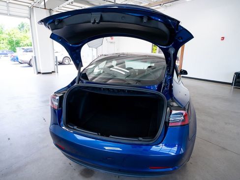 Used 2023 Tesla Model 3 Standard Range RWD image 44