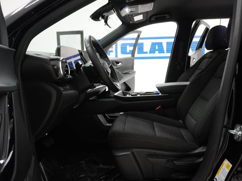 Used 2026 Chevrolet Equinox LT w/ Safety and Technology Package image 15