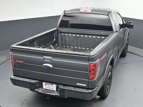 Used 2014 Ford F150 FX4 w/ FX Appearance Package image 34