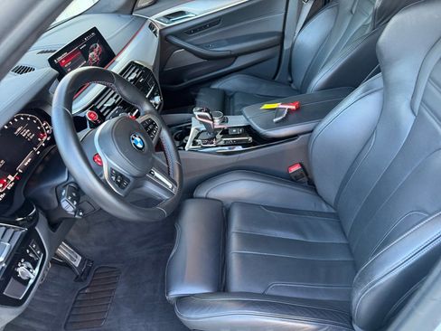 Used 2020 BMW M5 w/ Executive Package image 34