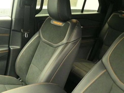 New 2026 Ford Explorer Tremor w/ Tremor Convenience Package AWD/4WD image 17
