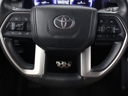 Used 2025 Toyota 4Runner TRD Sport Premium AWD/4WD image 26