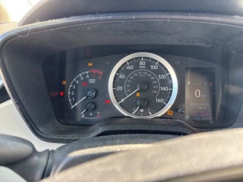 Used 2020 Toyota Corolla LE w/ Carpet Mat Package (TMS) image 10