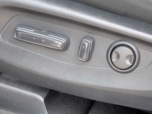 Certified 2024 Honda CR-V Sport image 16