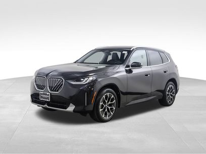 New 2026 BMW X3 xDrive30 w/ Convenience Package