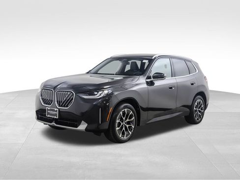 New 2026 BMW X3 xDrive30 w/ Convenience Package image 1