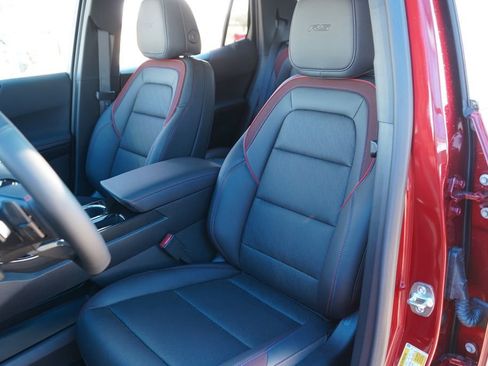 New 2026 Chevrolet Equinox RS image 18