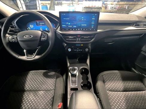 New 2026 Ford Escape Active w/ Active Premium Tech Pack image 6