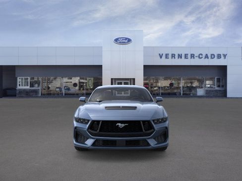 New 2026 Ford Mustang GT Premium RWD image 6