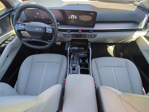 New 2026 Kia Sorento SX FWD image 14