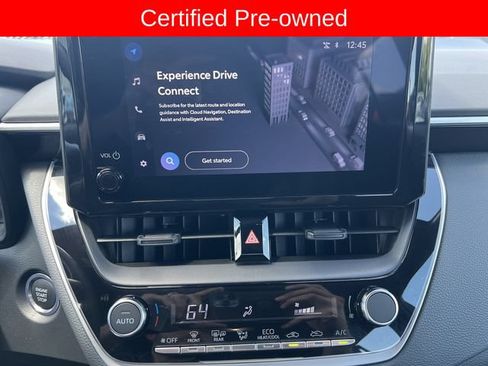 Certified 2026 Toyota Corolla SE FWD image 17