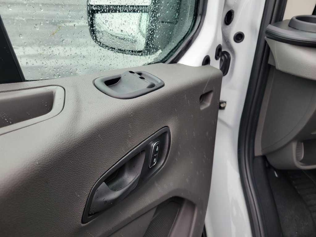 New 2027 Ford Transit 150 Low Roof RWD image 25
