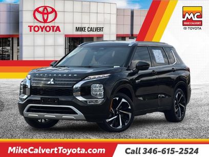 Used 2023 Mitsubishi Outlander SEL 40th Anniversary