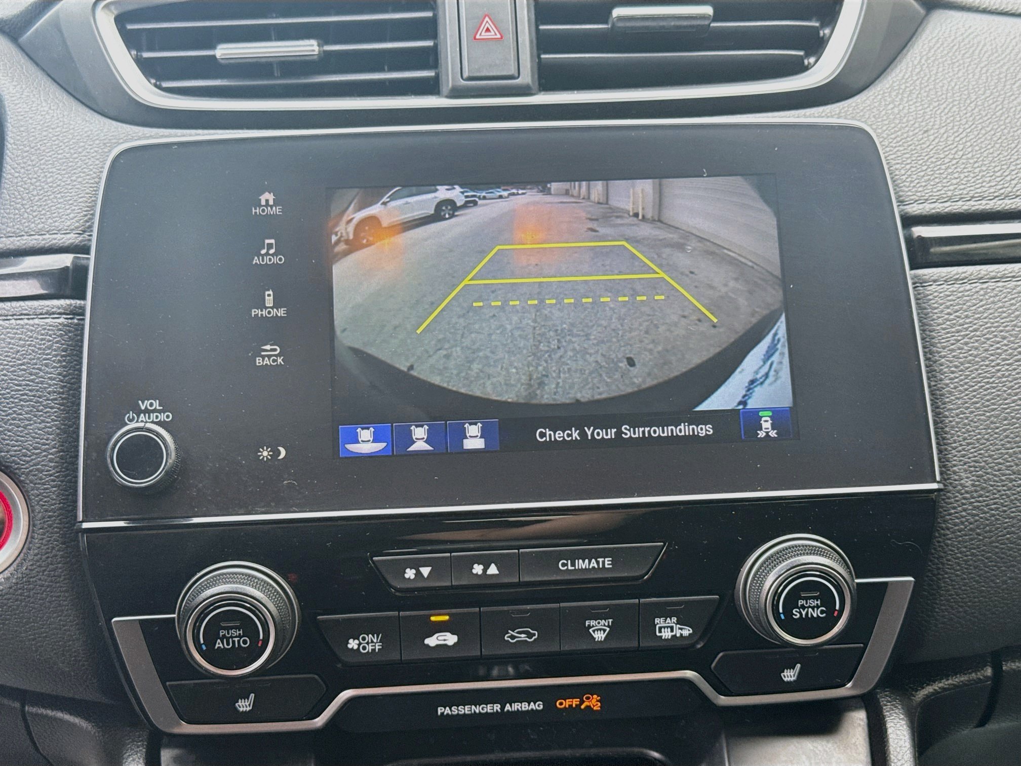 Used 2022 Honda CR-V EX image 13