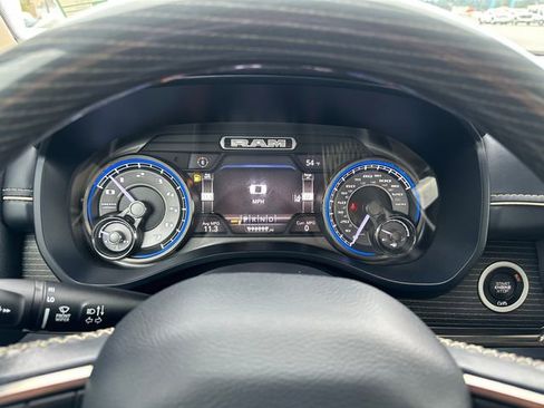 Used 2019 RAM 1500 Limited image 16