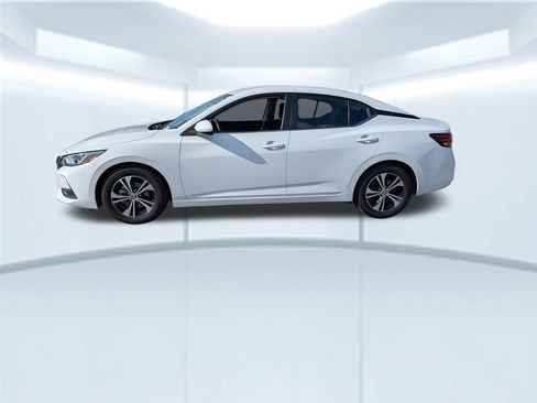 Used 2023 Nissan Sentra SV image 5