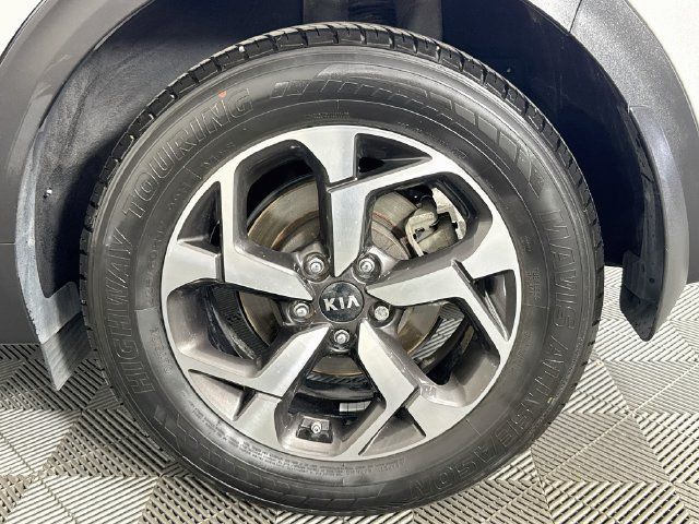 Used 2020 Kia Sportage LX w/ LX Popular Package FWD image 33