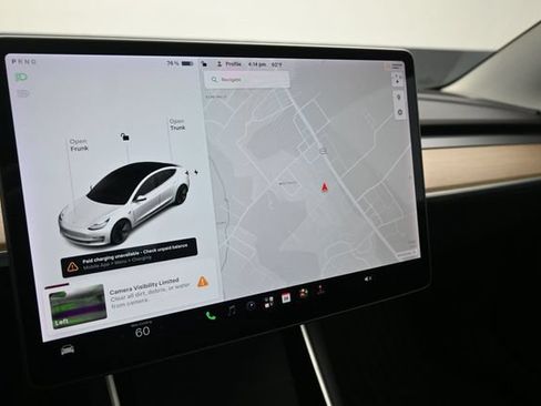 Used 2019 Tesla Model 3 Long Range AWD/4WD image 17