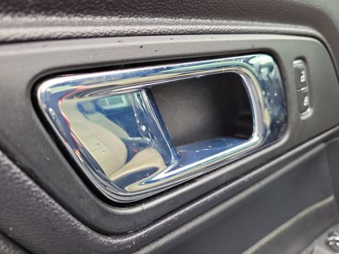 Used 2015 Ford Mustang GT Premium w/ Enhanced Security Package image 16