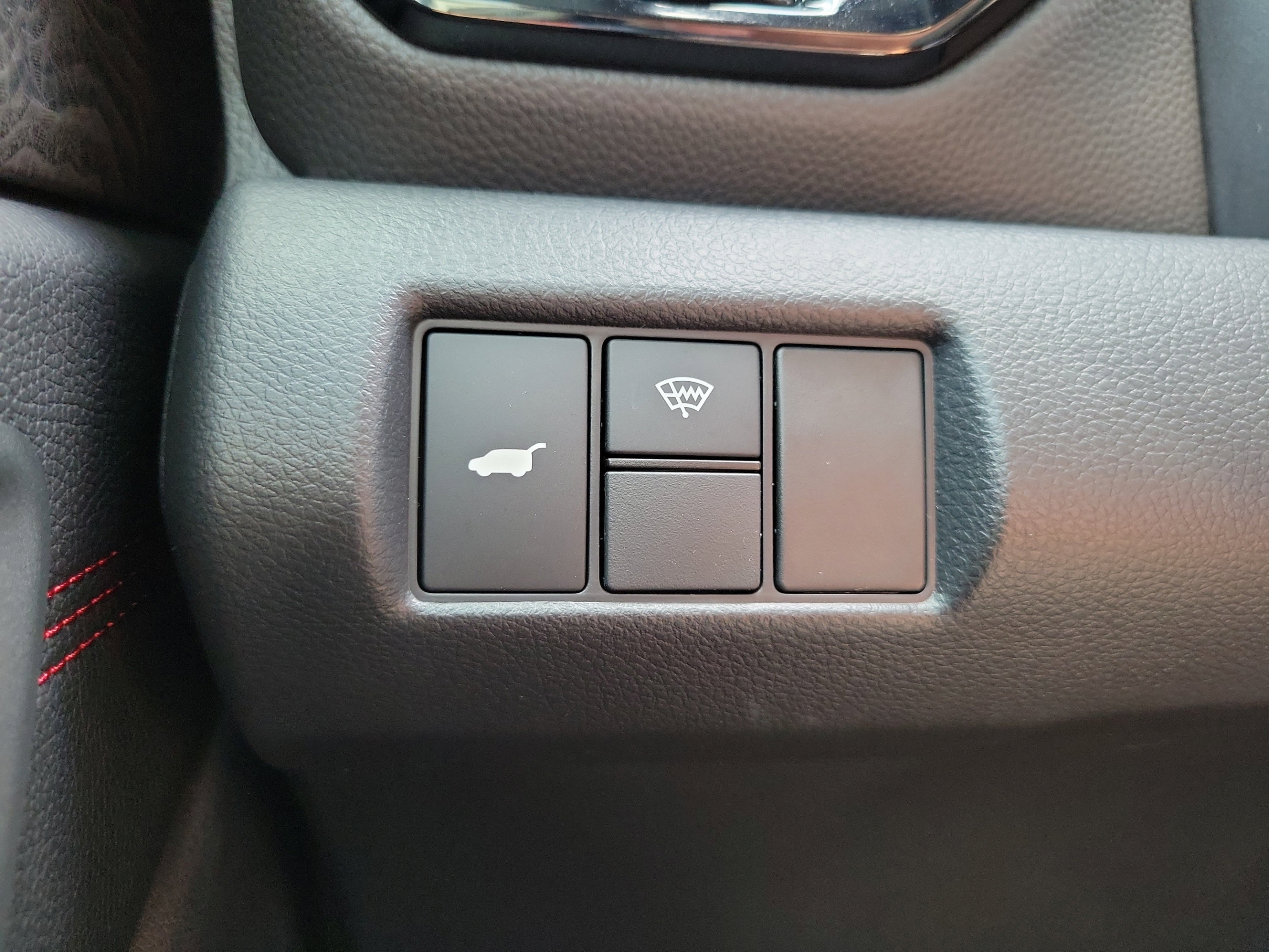 New 2026 Honda Pilot Black Edition image 28