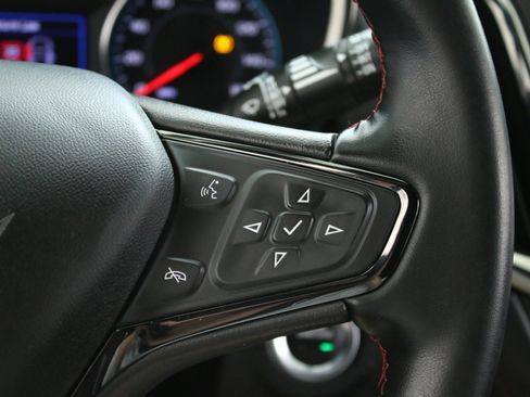 Used 2023 Chevrolet Equinox RS FWD image 16