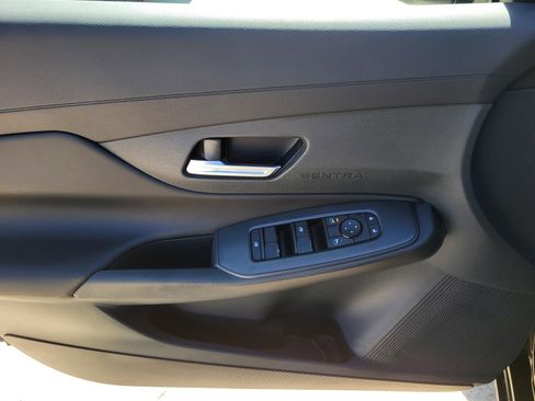 New 2026 Nissan Sentra SV image 16