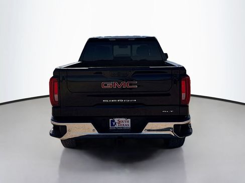 Used 2020 GMC Sierra 1500 SLT RWD image 6