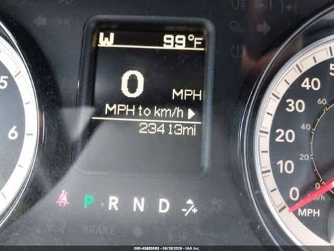 Used 2017 RAM 1500 Tradesman w/ Power & Remote Entry Group RWD image 15